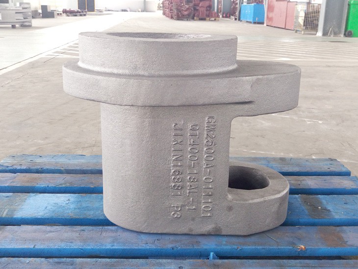 江蘇球墨鑄鐵件的生產制造性流程 江蘇球墨鑄鐵件的生產制造性流程