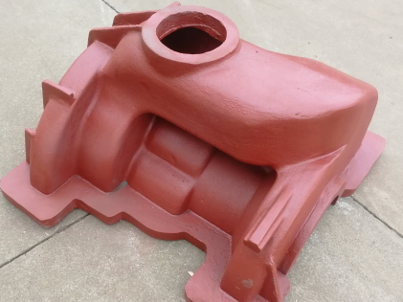 江蘇鑄件加工：機(jī)床鑄件常見灰鐵鑄造的緣故